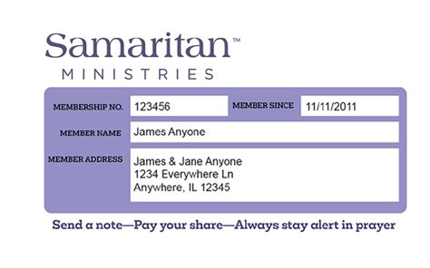 Samaritan Ministries Insurance: A Practical Guide for Choosing a Network