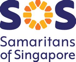 Samaritans of Singapore