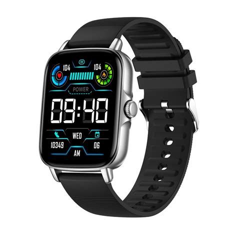 Samaz Intelligent Smartwatch Wristwatch Smartphones PDF