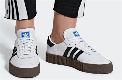 Samba Platform Adidas: The Essential Guide to Style and Comfort