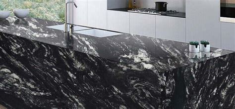 Samba White: Unveiling the Allure and Versatility of This Breathtaking Granite