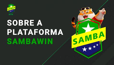 Samba Win Bet: Aposta Esportiva com Alta Lucratividade