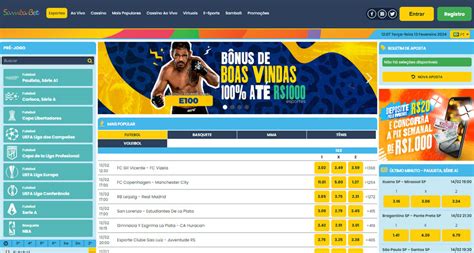 Samba Win Bet: Guia Completo para Apostas Vencedoras