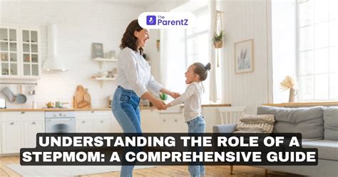 Samcrac Stepmom: A Comprehensive Guide for Understanding and Navigating the Role