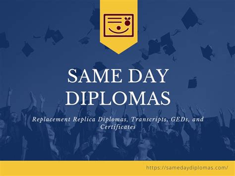 Same Day Diploma: A Time-Saving Option for Busy Students