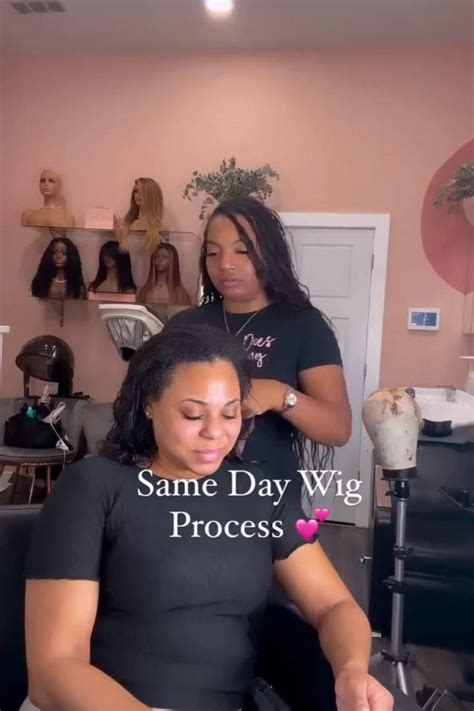 Same Day Wig Delivery: Your Guide to Ultra-Fast Hair Transformation