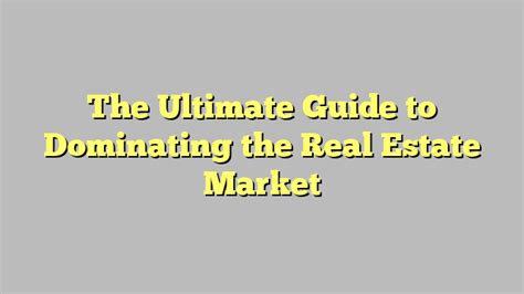 Same Inc.: The Ultimate Guide to Dominating the Same Market