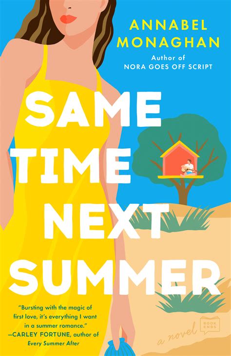 Same Time Next Summer Epub