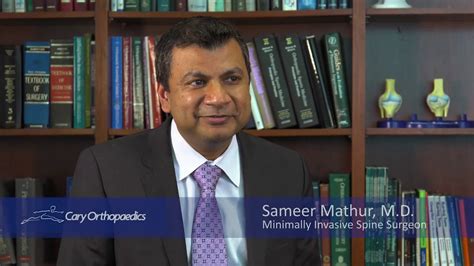 Sameer Mathur: An Innovator Leading the Way in Healthcare Technology