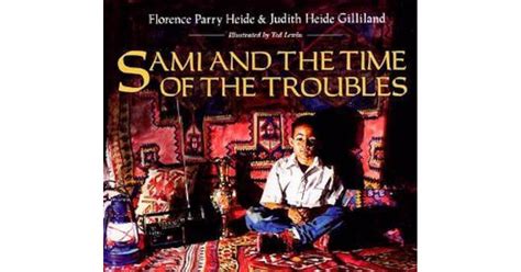 Sami and the Time of the Troubles Doc