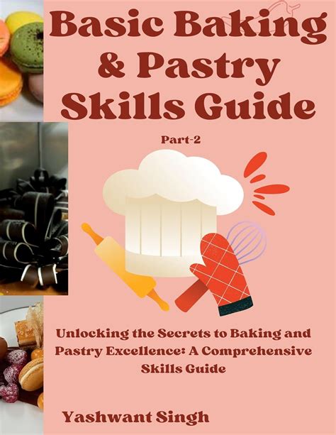 Samiambaker: A Comprehensive Guide to Baking Excellence