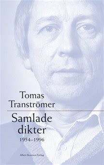 Samlade dikter 1954-1996 av Tomas Transtromer Imported Paperback Swedish Kindle Editon