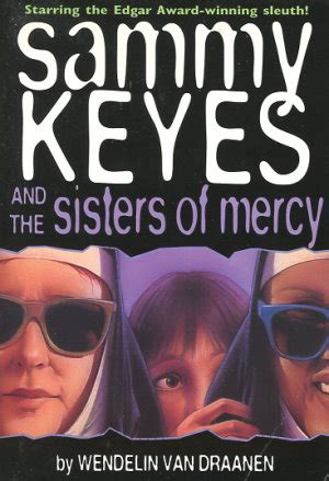 Sammy Keyes and the Sisters of Mercy Reader