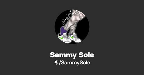 Sammy Sole