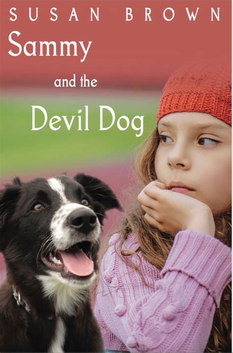 Sammy and the Devil Dog