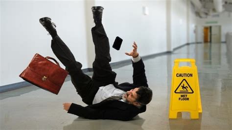 Sammyinaslip: A Comprehensive Guide to Slip-and-Fall Accidents