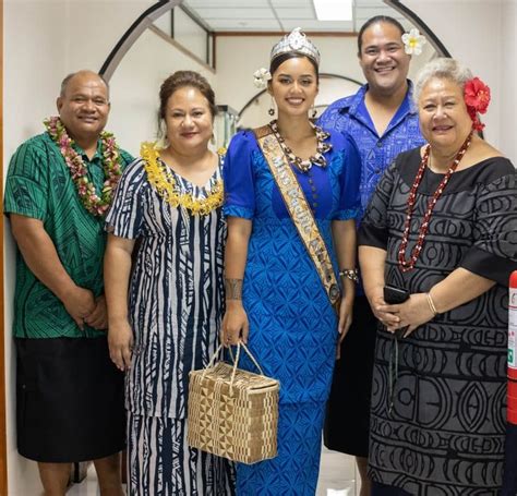 Samoa: O Le Malo o le Pasefika