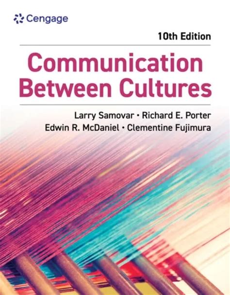 Samovar Communication Between Cultures 8th Ebook PDF