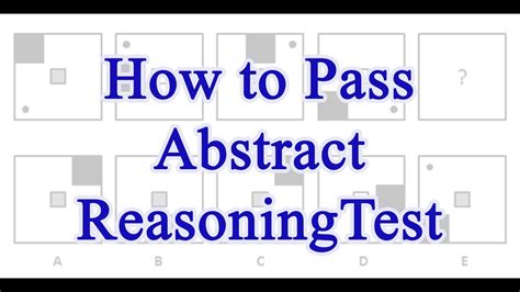 Sample Abstract Exam With Answer Reader