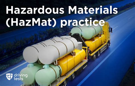 Sample Hazmat Test Free! 6-Week Course for Newbies