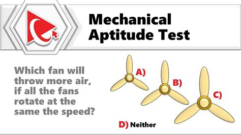 Sample Mechanical Aptitude Test With Answers Doc