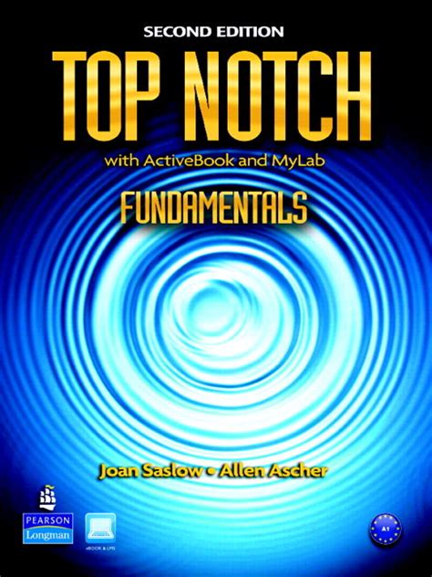 Sample Page Top Notch Fundamentals with ActiveBook pdf PDF