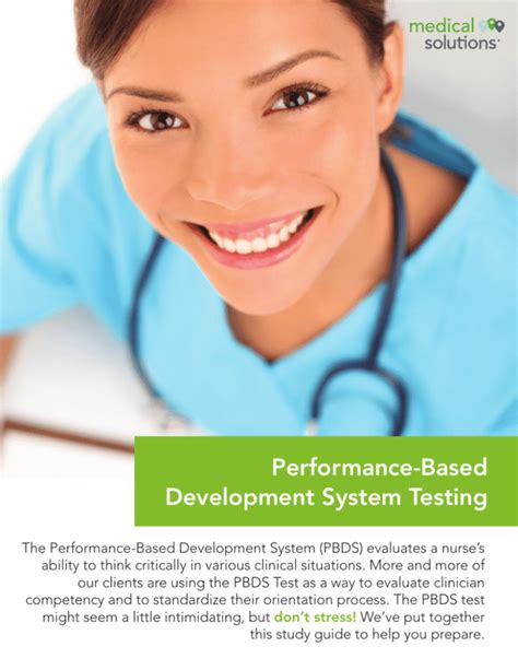 Sample Pbds Test For Nurses Ebook PDF