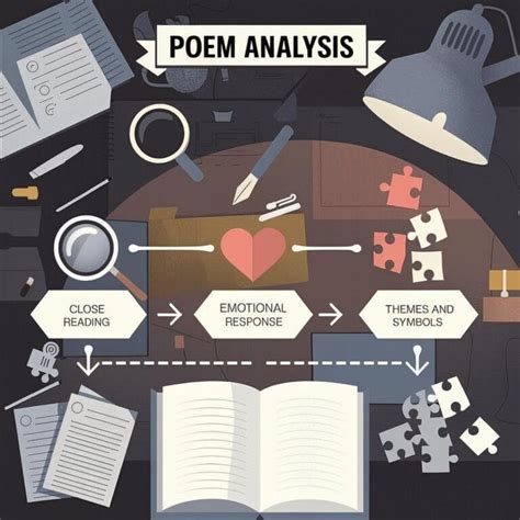 Sample Poem Analysis: A Step-by-Step Guide