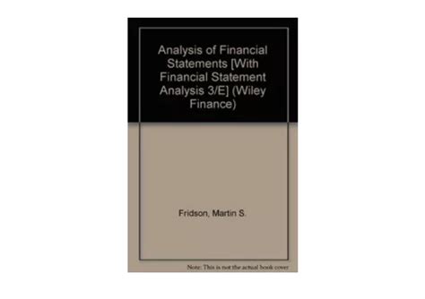 Sample-financial-statement-narrative-report Ebook PDF