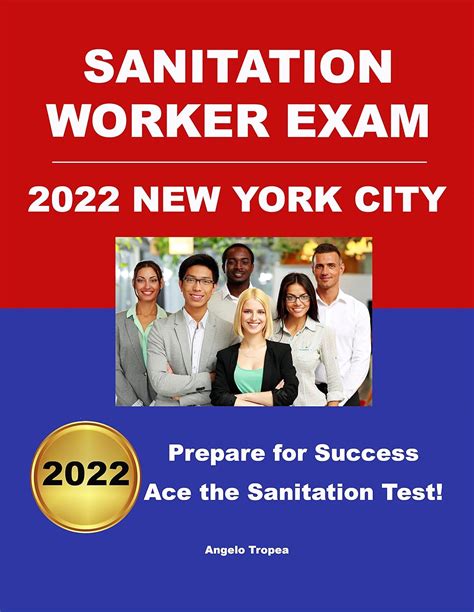 Sample-nyc-sanitation-exam Ebook Doc