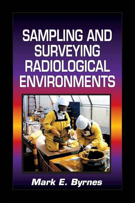 Sampling and Surveying Radiological Environments Kindle Editon