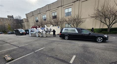 Sampson Funeral Service Inc.: Embracing Compassion and Dignity in the Face of Loss