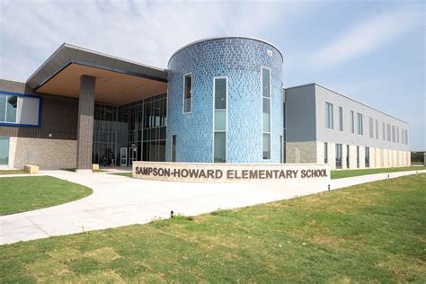 Sampson Howard Elementary: Embarking on a Journey of Educational Excellence