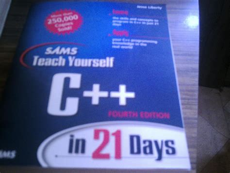 Sams Teach Yourself C in 21 Days Third Edition PDF