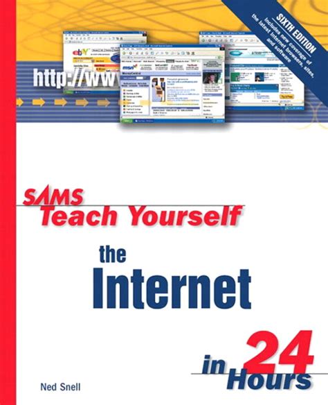 Sams Teach Yourself the Internet in 24 Hours Epub