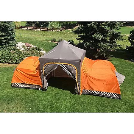 Sams Tent: A Worthy Investment for Outdoor Enthusiasts