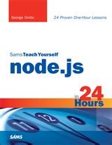 Sams.Teach.Yourself.Node.js.in.24.Hours Ebook Reader