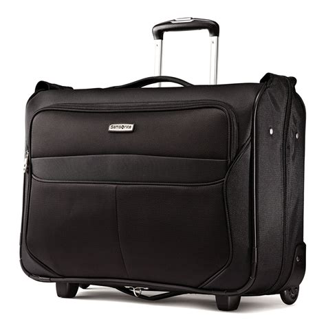 Samsonite Carry-On Luggage: A Guide to the Best Travel Companion