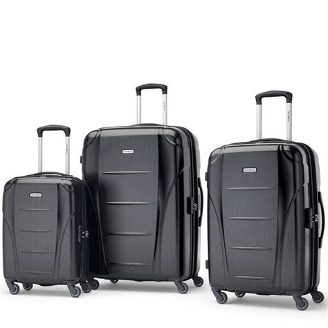 Samsonite Luggage: A Historical Legacy