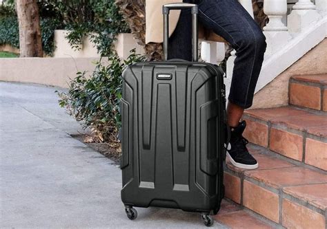 Samsonite Luggage: Comprehensive Reviews, Ratings, and Recommendations