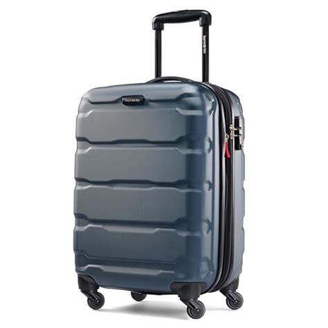 Samsonite Omni PC: The Ultimate Guide to Luggage Innovation