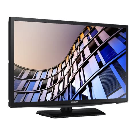 Samsung 24" LED TV: The Perfect Choice for Home Entertainment