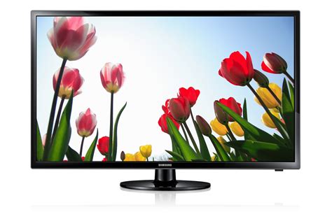 Samsung 24-Inch LED TV: A Comprehensive Review