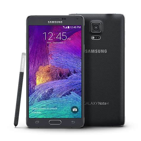 Samsung 32GB Galaxy Note Refurbished Reader