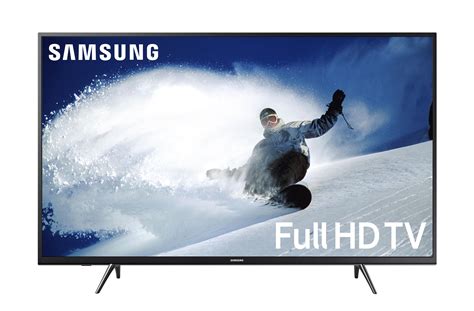 Samsung 43" LED TV: A Comprehensive Review