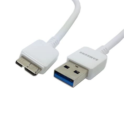 Samsung 5 Feet Data Cable Galaxy Reader