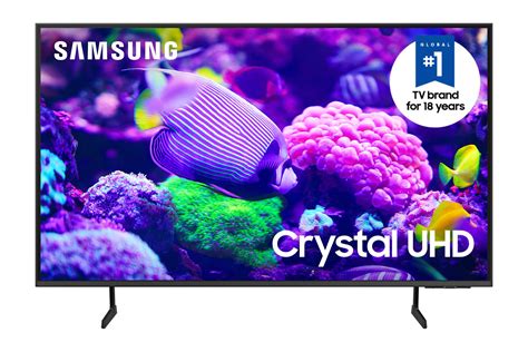 Samsung 60" 4K LED Smart TV: Unlocking Immersive Entertainment