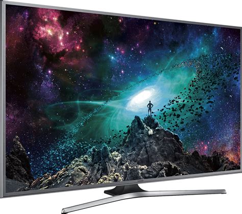 Samsung 60" LED Smart TV: Unparalleled Excellence