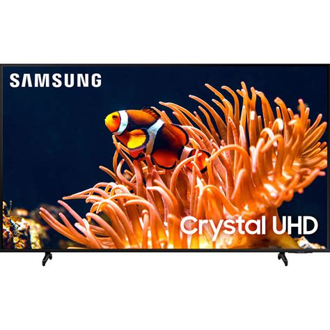 Samsung 65" LED Smart TV: Uncover the Ultimate Home Entertainment Experience