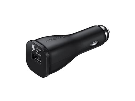 Samsung 700mAh Vehicle Adapter Detachable Reader